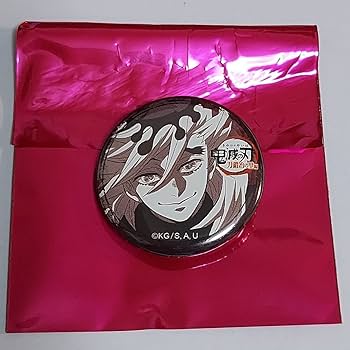 鬼滅の刃 刀鍛冶の里編 甘露寺蜜璃32mmくじ引き缶バッジ 一話 十話 十一話 鬼滅の刃 刀鍛冶の里編 甘露寺蜜璃32mmくじ引き缶バッジ 一話 十